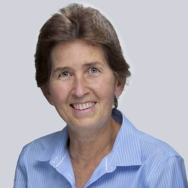 A headshot of Colleen Brophy, MD